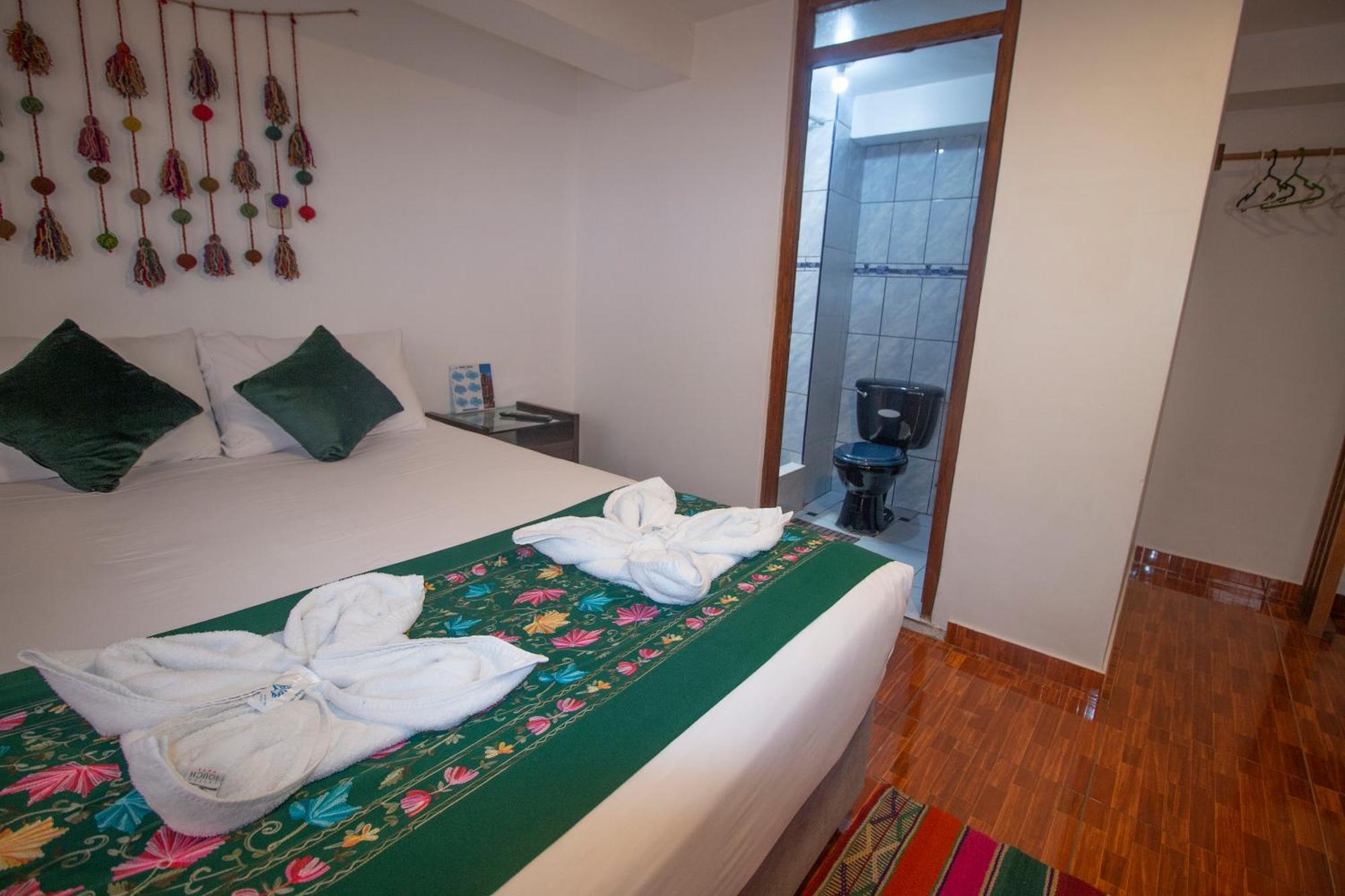Munay Nusta Cusco Ngoại thất bức ảnh