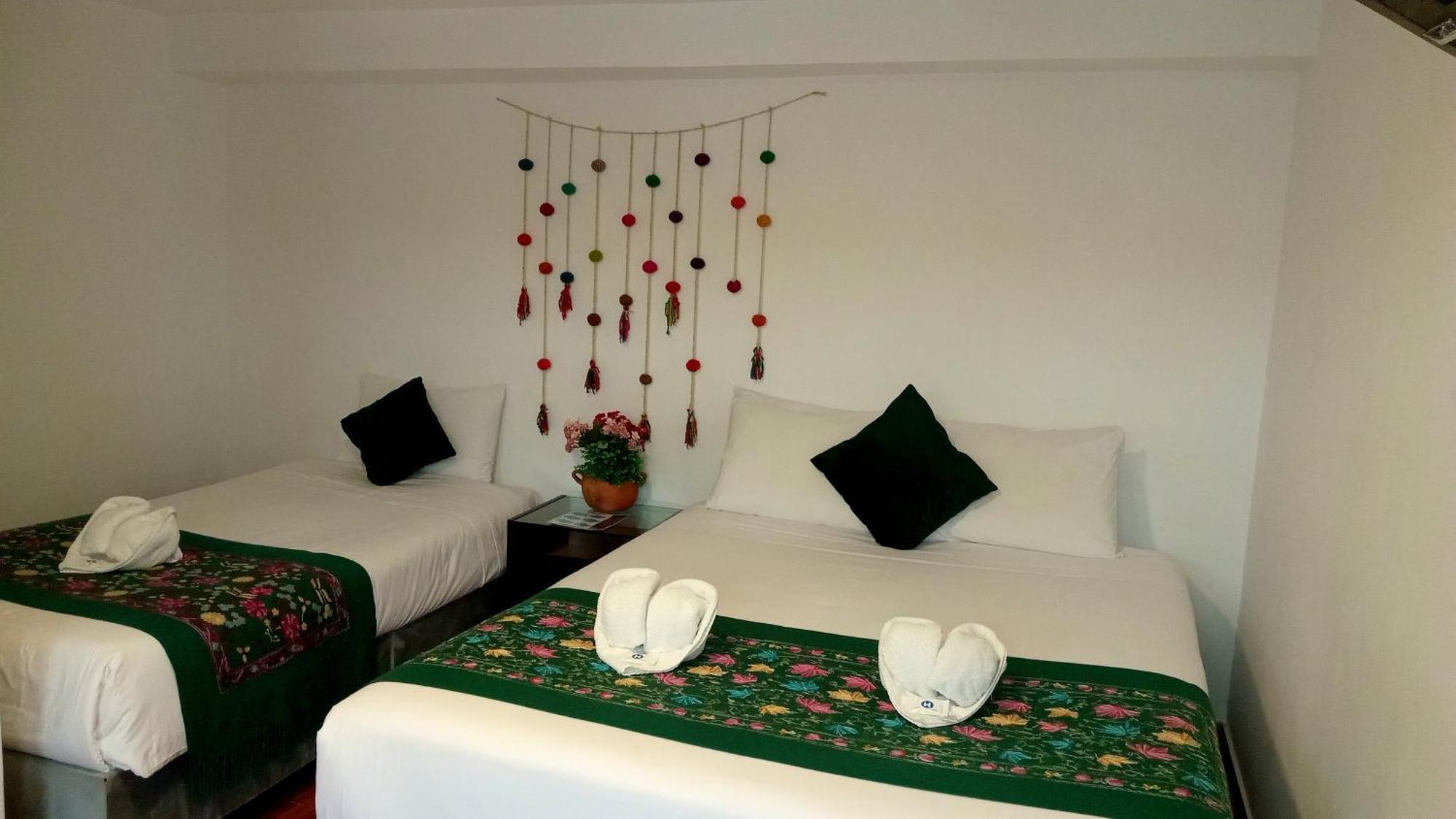 Munay Nusta Cusco Ngoại thất bức ảnh